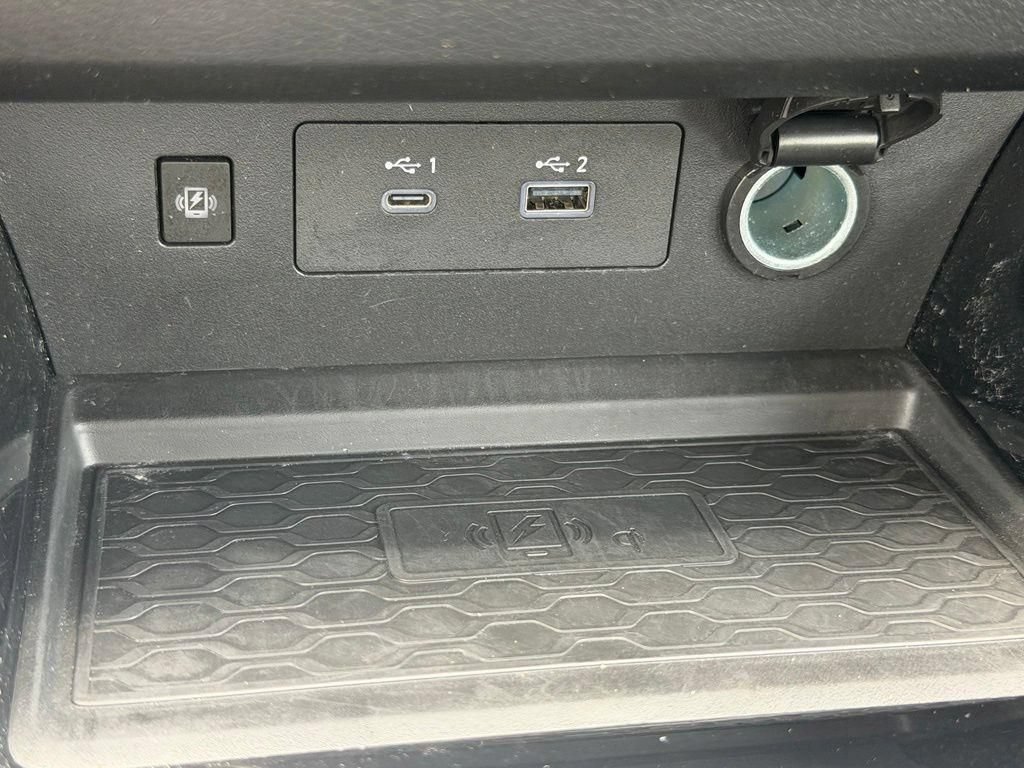 Used 2023 Nissan Altima 2.5 SR w/ SR Premium Package FWD image 22
