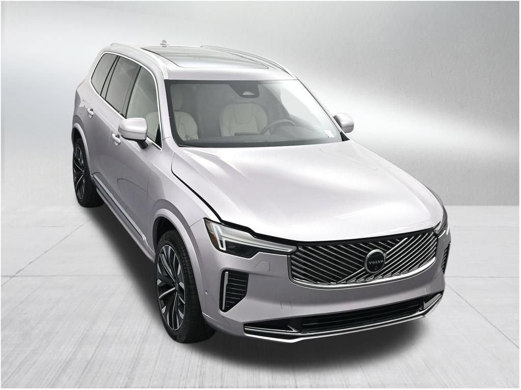 New 2026 Volvo XC90 B6 Plus w/ Protection Package Premier AWD/4WD image 20