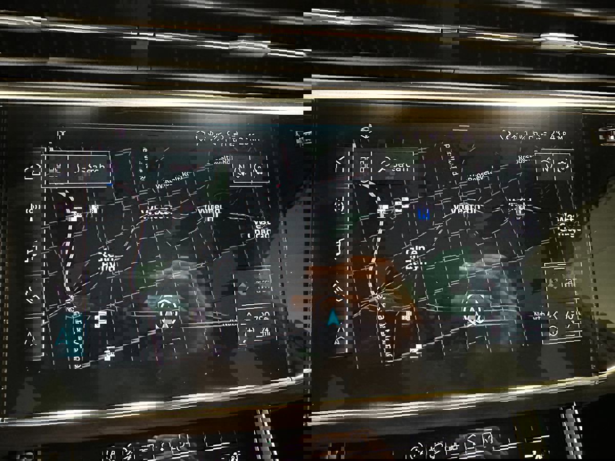 Used 2021 Audi Q7 3.0T Premium Plus w/ Executive Package image 49