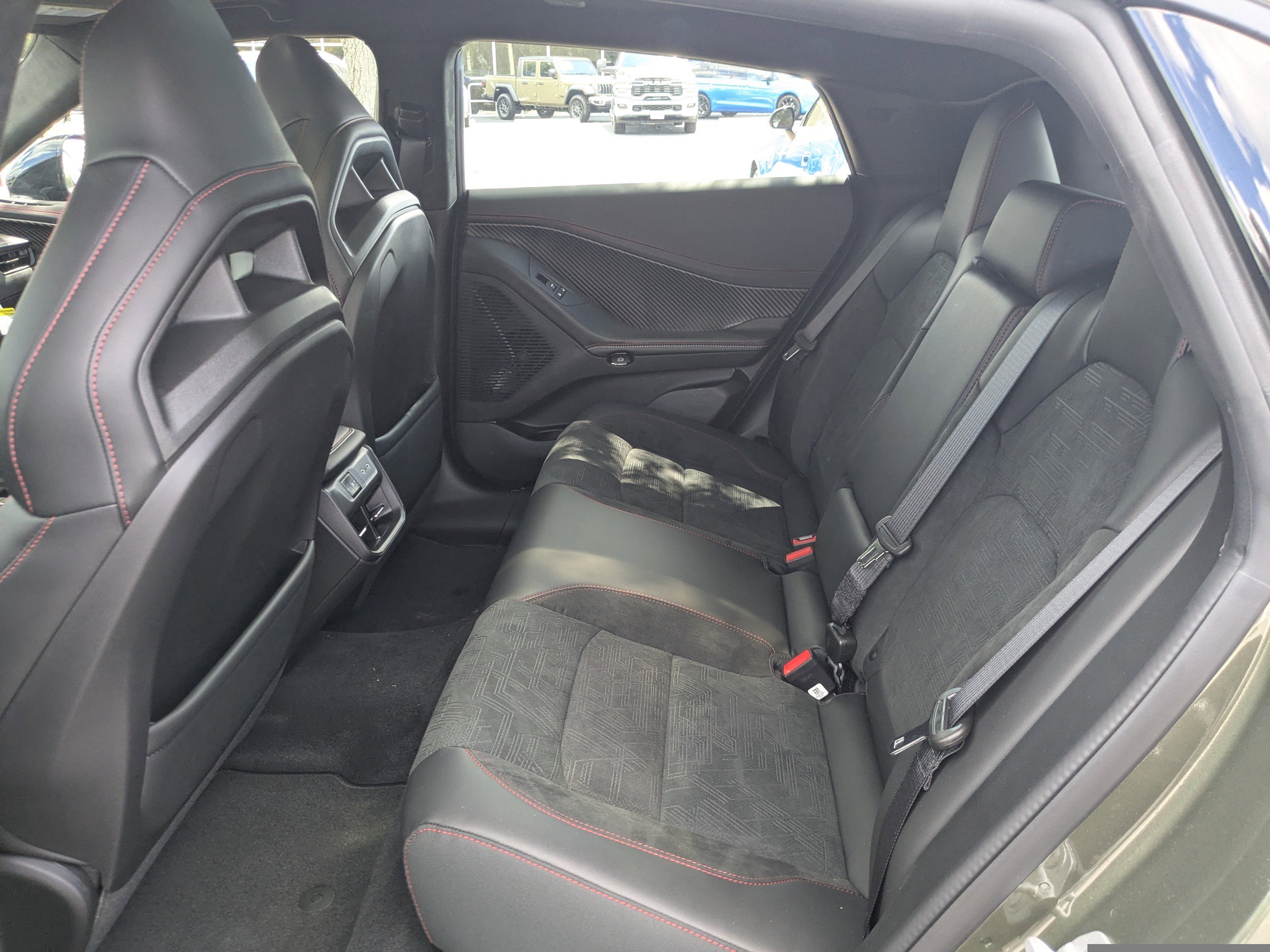 New 2026 Dodge Charger Scat Pack AWD/4WD image 12