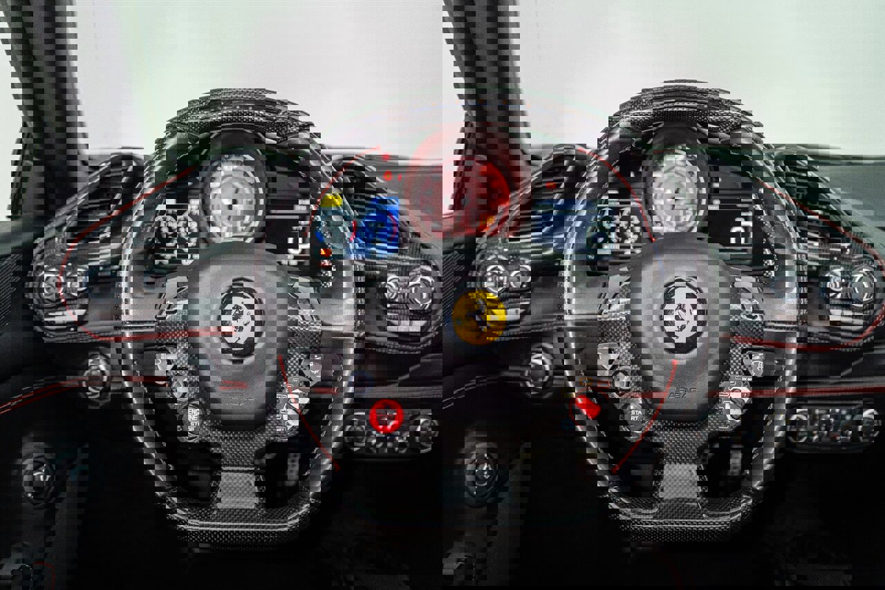 Used 2018 Ferrari 488 Spider image 75