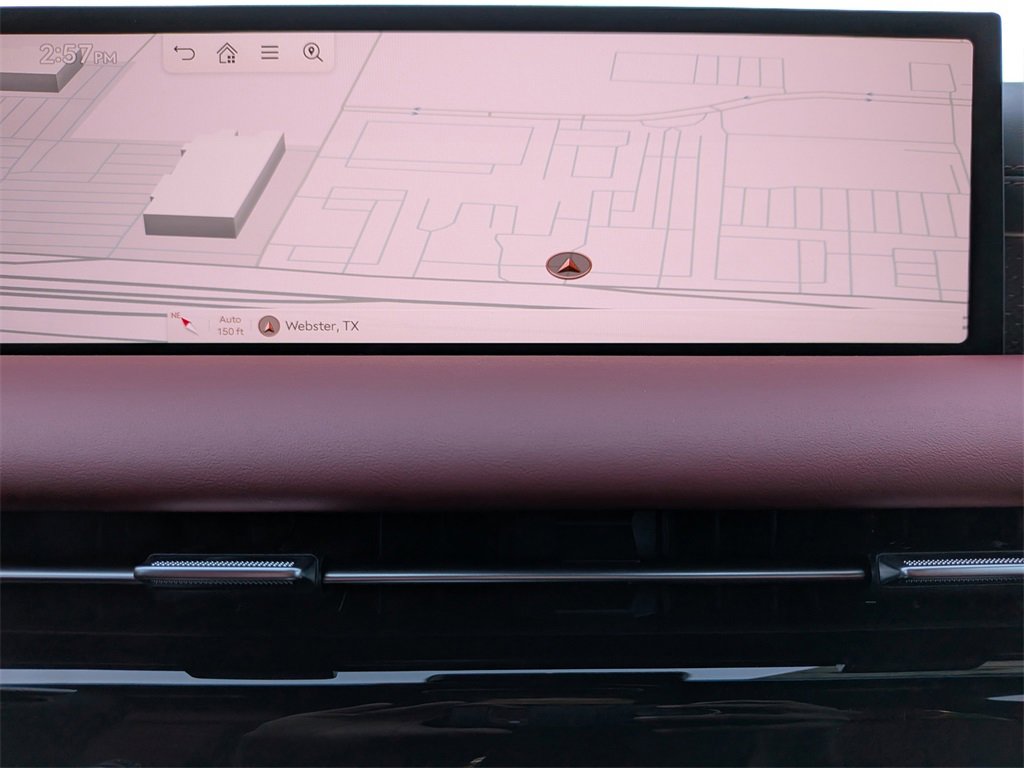 New 2026 Genesis G80 3.5T Sport Prestige image 18