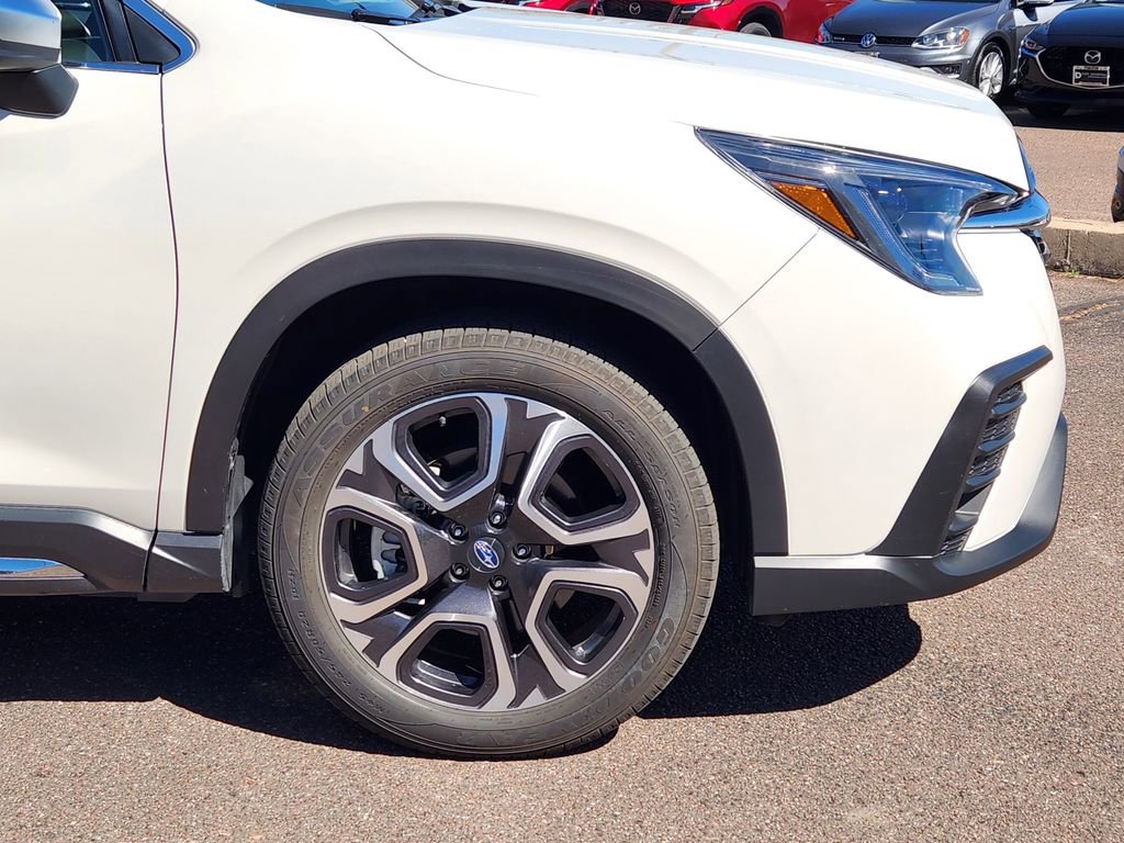 Used 2023 Subaru Ascent Limited w/ Technology Package image 29