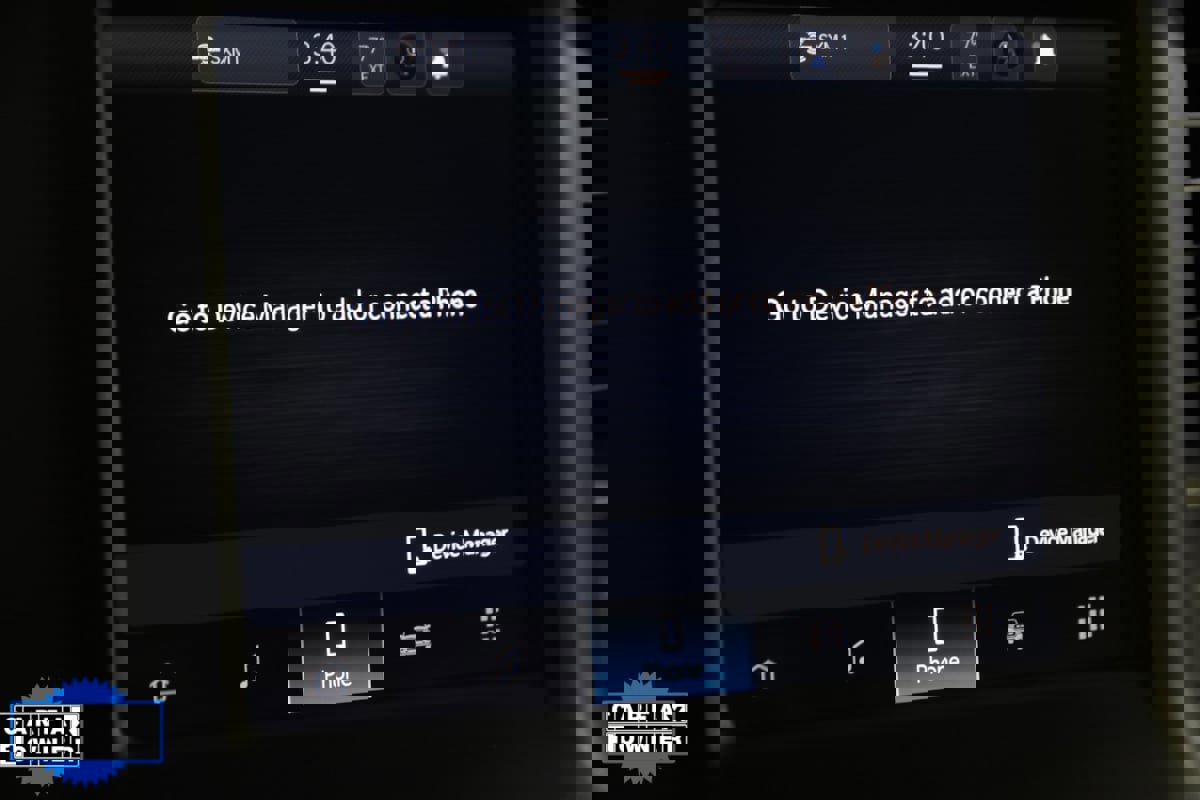 Used 2023 RAM 2500 Tradesman image 38