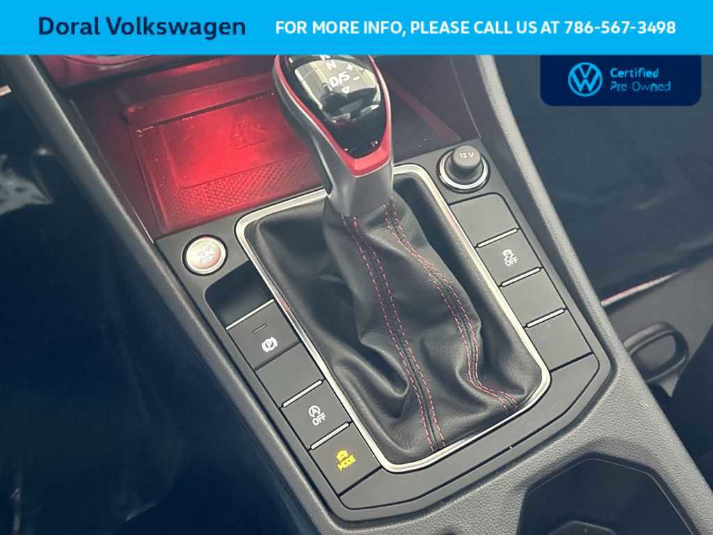 Certified 2023 Volkswagen Jetta GLI Autobahn image 21