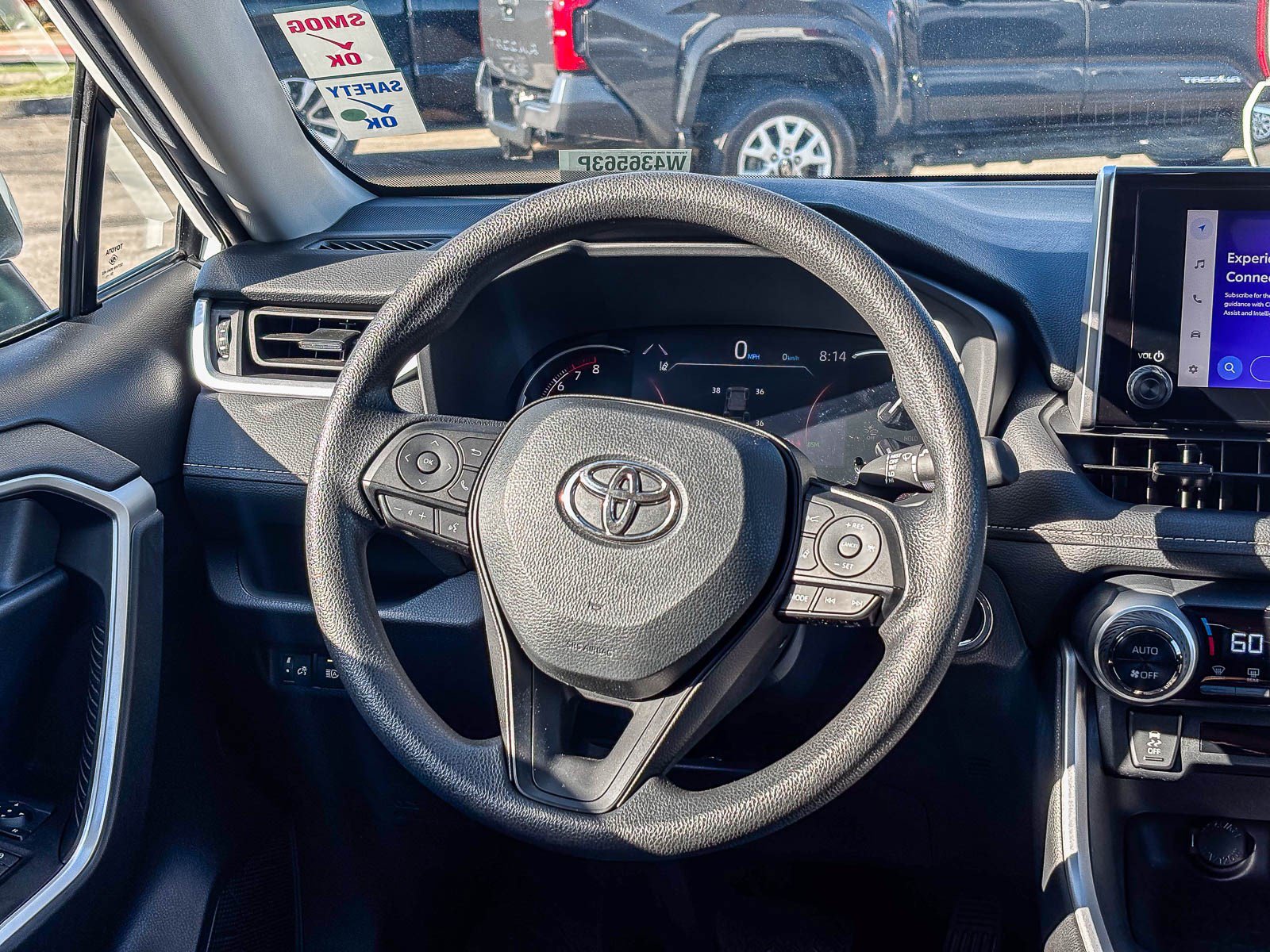 Certified 2024 Toyota RAV4 XLE AWD/4WD image 18