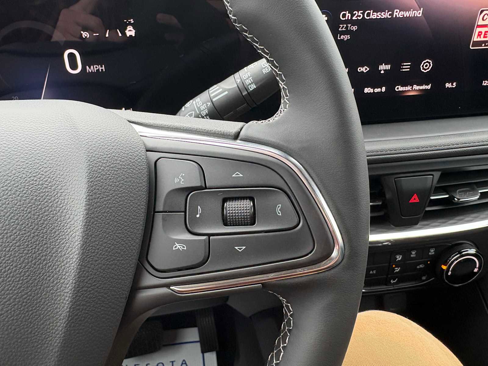 New 2026 Buick Encore GX Preferred w/ Comfort Package image 13