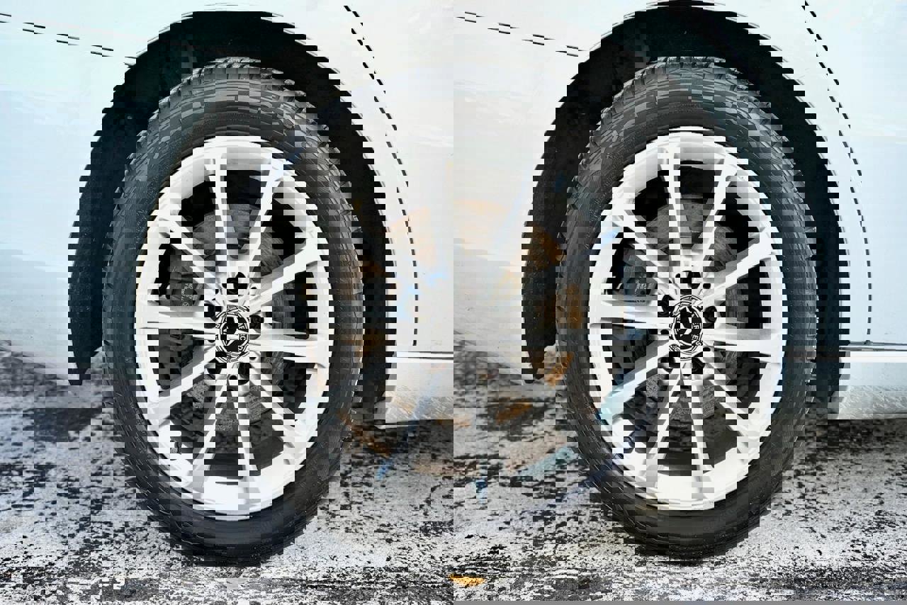 Used 2020 Mercedes-Benz A 220 w/ Premium Package image 13