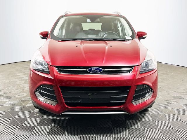 Used 2014 Ford Escape Titanium w/ Equipment Group 401A image 3