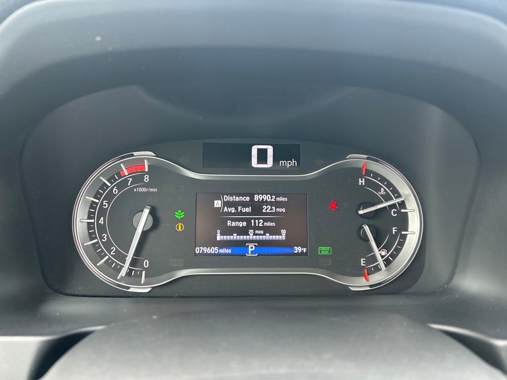 Used 2018 Honda Pilot EX-L image 16