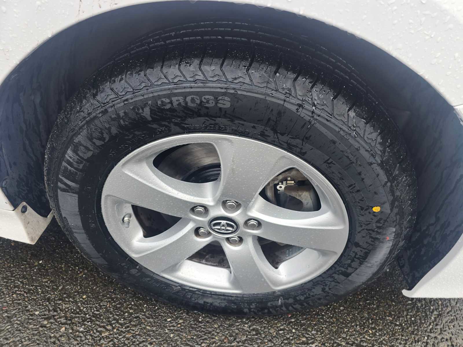 Used 2020 Toyota Sienna LE FWD image 9