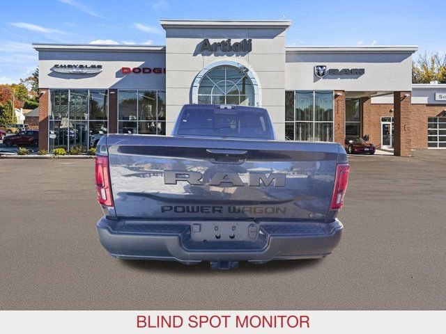 New 2026 RAM 2500 Power Wagon image 6