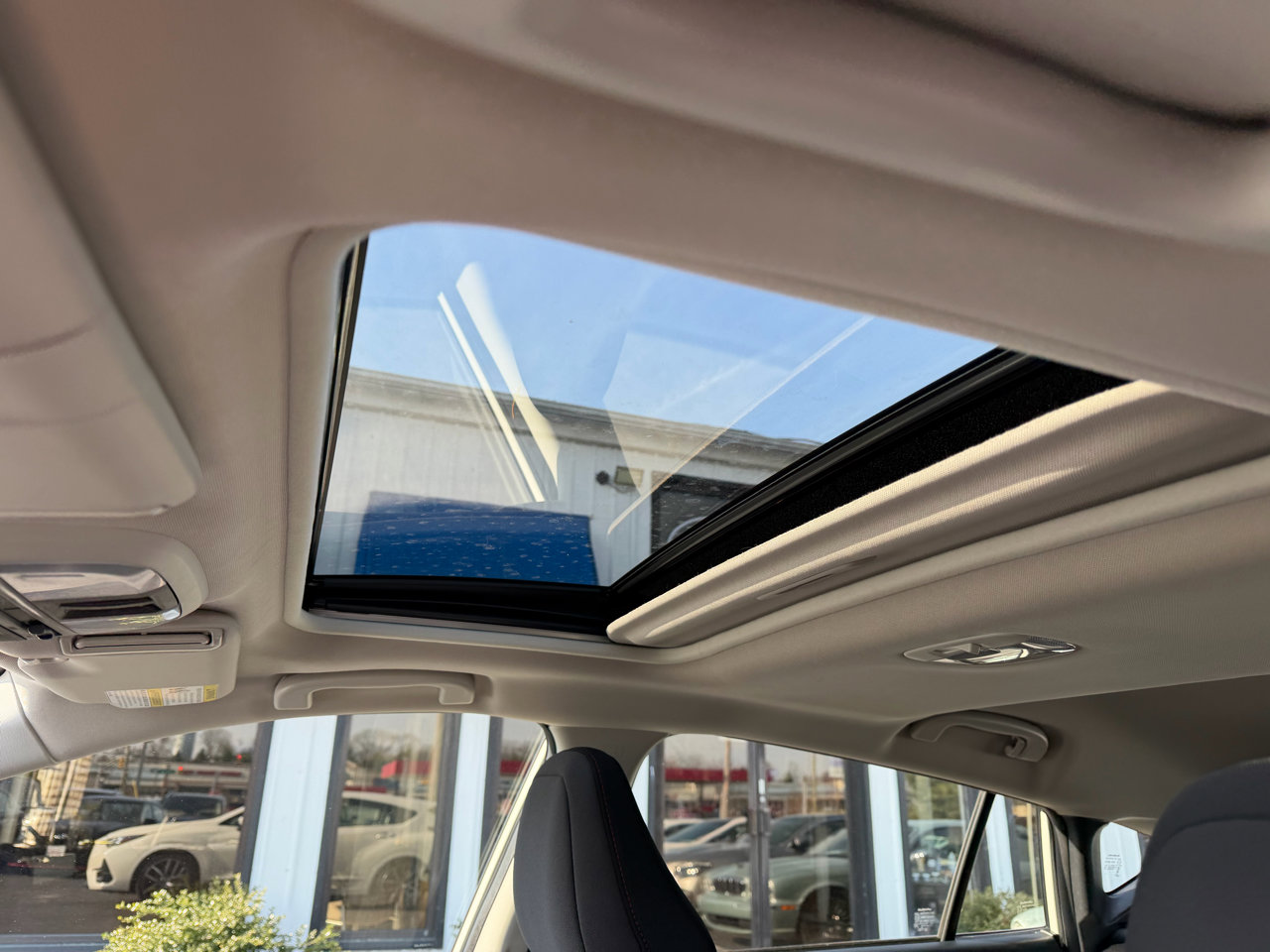 Used 2024 Subaru Impreza 2.0i Sport image 19