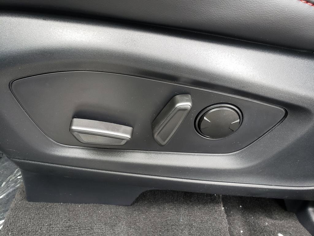 New 2026 Ford Explorer ST-Line image 21