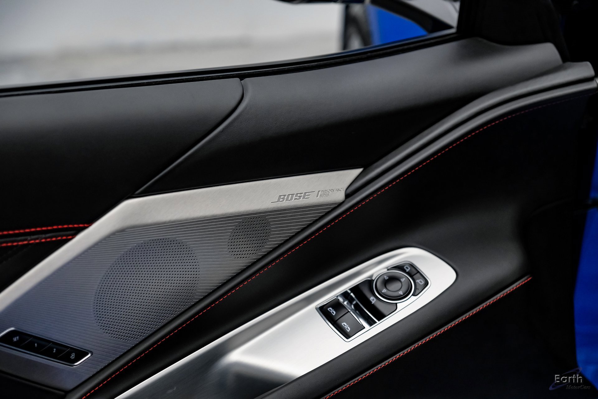 Used 2024 Chevrolet Corvette Z06 image 89