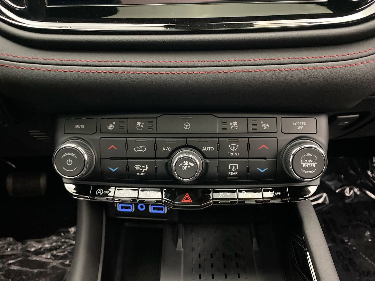 New 2026 Dodge Durango GT AWD/4WD image 20