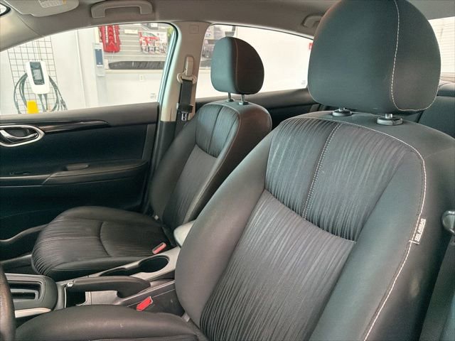 Used 2018 Nissan Sentra SV FWD image 9