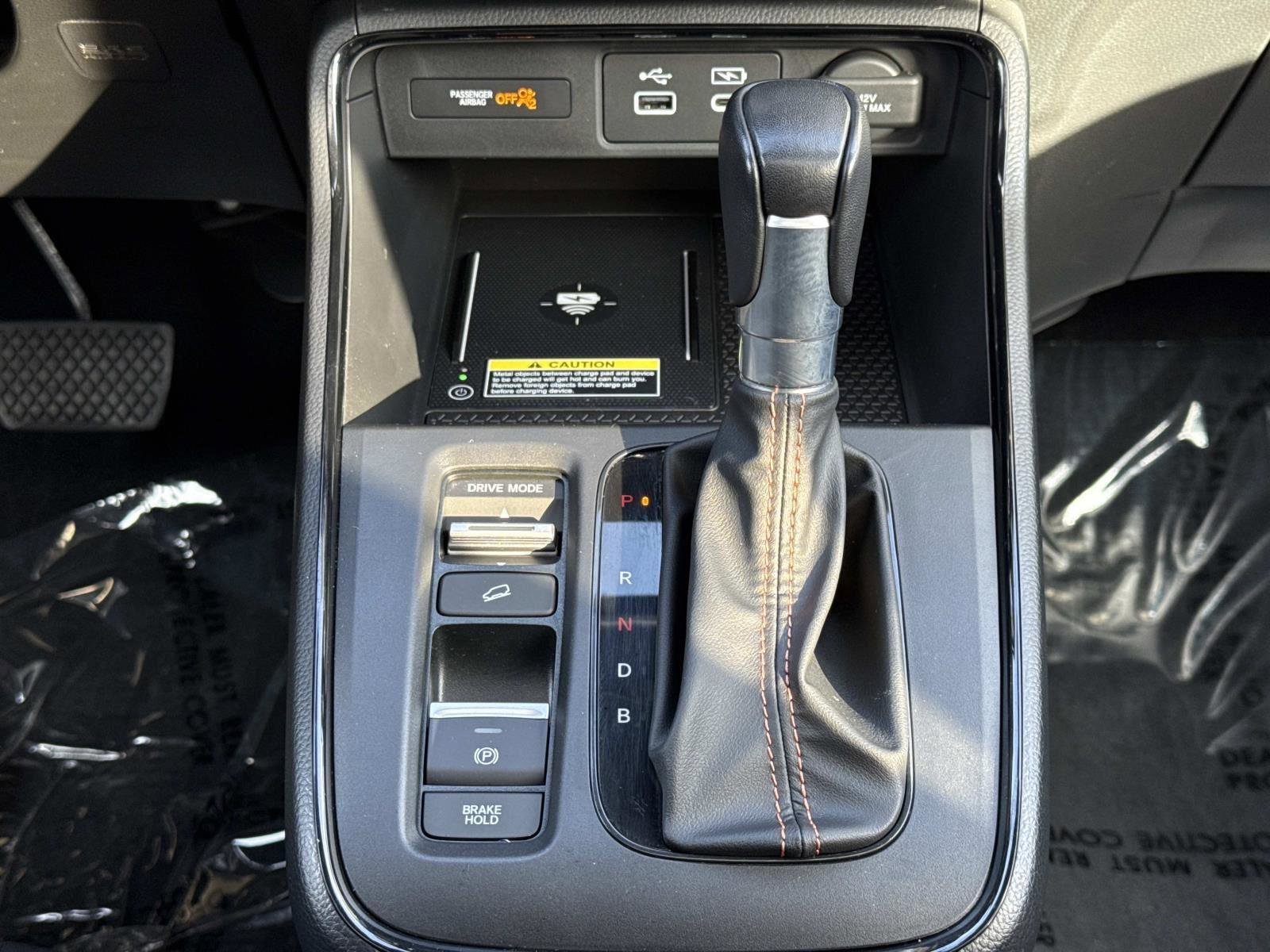 Used 2025 Honda CR-V Sport-L image 7