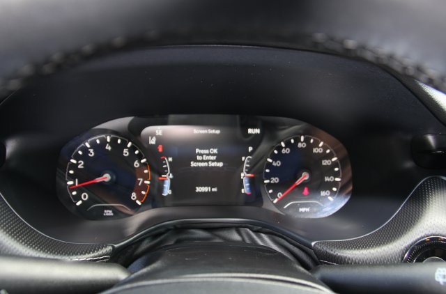 Used 2022 Jeep Compass Latitude w/ Convenience Group AWD/4WD image 23