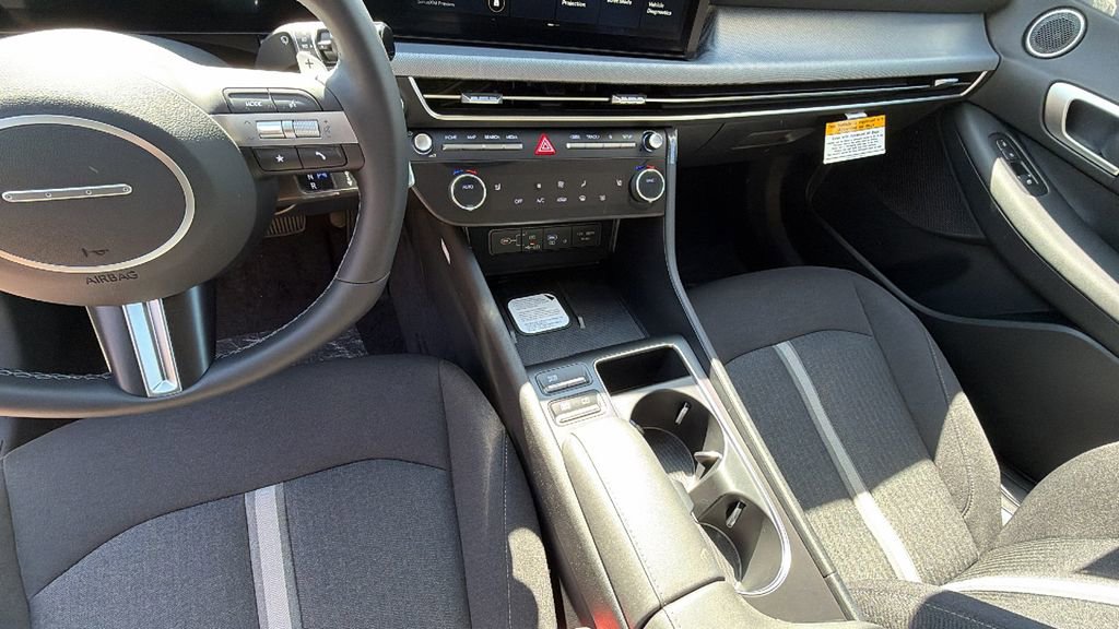 New 2026 Hyundai Sonata SEL image 28