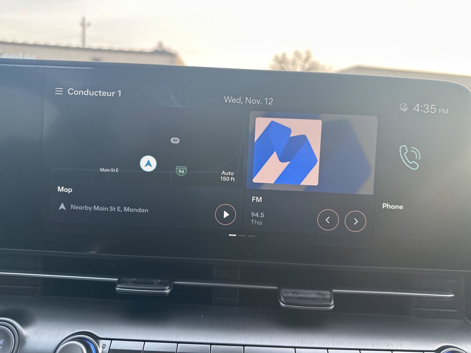 Used 2025 Hyundai Kona SEL image 20