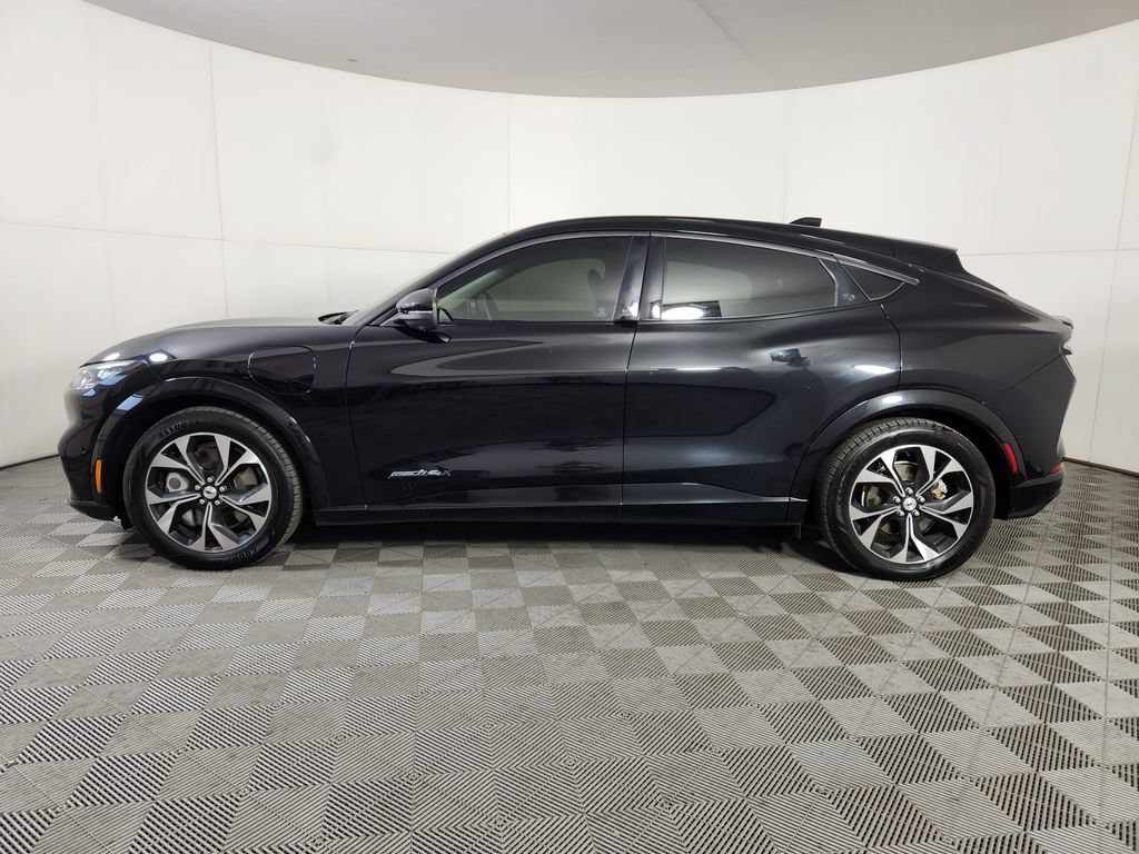 Used 2023 Ford Mustang Mach-E Premium AWD/4WD image 4