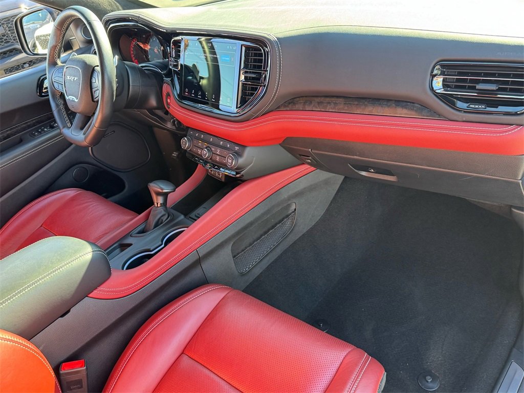 Used 2024 Dodge Durango SRT Hellcat image 26