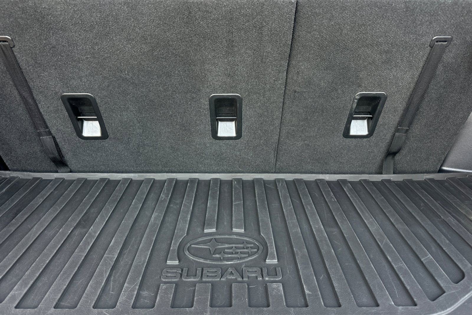 Used 2023 Subaru Ascent Touring image 21