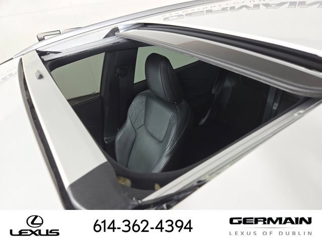 Certified 2024 Lexus RX 350 Premium w/ Convenience Package AWD/4WD image 30