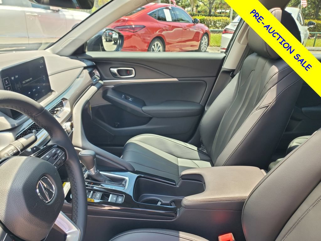 Used 2026 Acura Integra FWD image 15