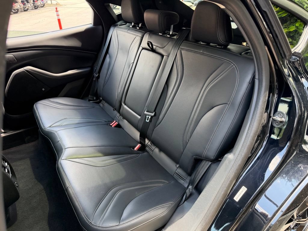 Used 2021 Ford Mustang Mach-E Premium AWD/4WD image 31