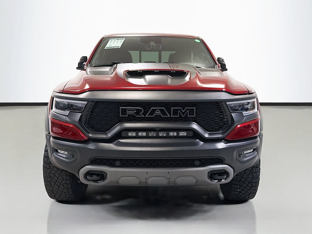 Used 2024 RAM 1500 TRX AWD/4WD image 2
