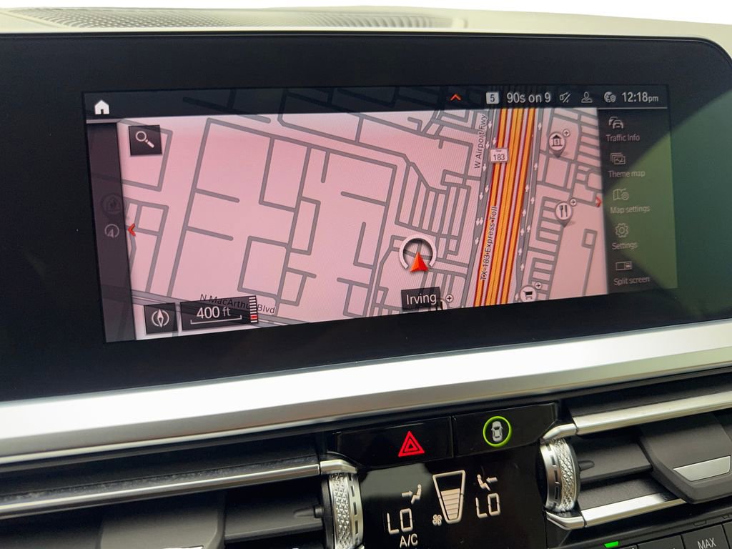 Used 2022 BMW 430i Coupe RWD image 59