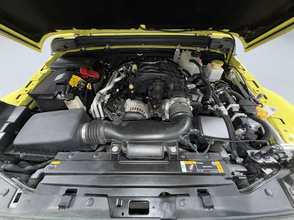 Used 2023 Jeep Gladiator Sport AWD/4WD image 20