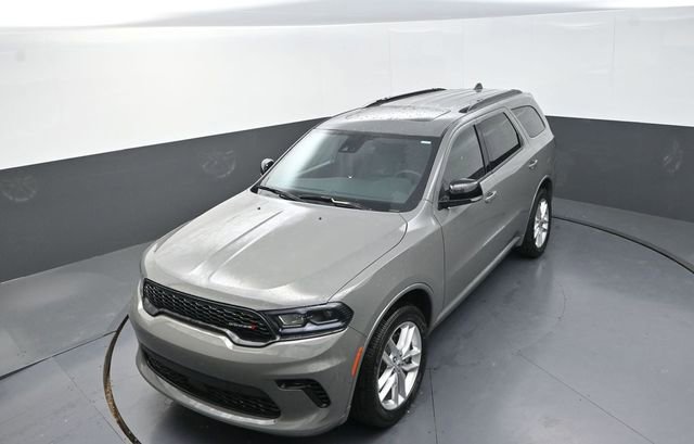 New 2026 Dodge Durango GT image 14