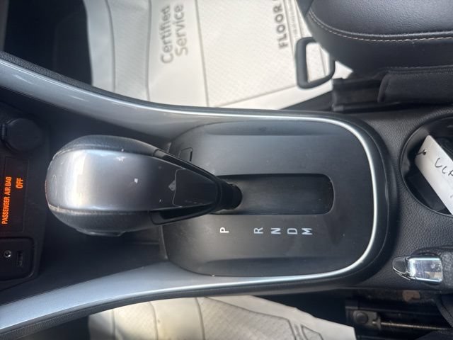 Used 2020 Chevrolet Trax LT w/ LT Convenience Package AWD/4WD image 12