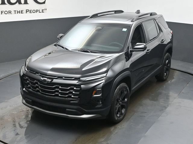 New 2026 Chevrolet Equinox LT w/ Midnight Edition image 23