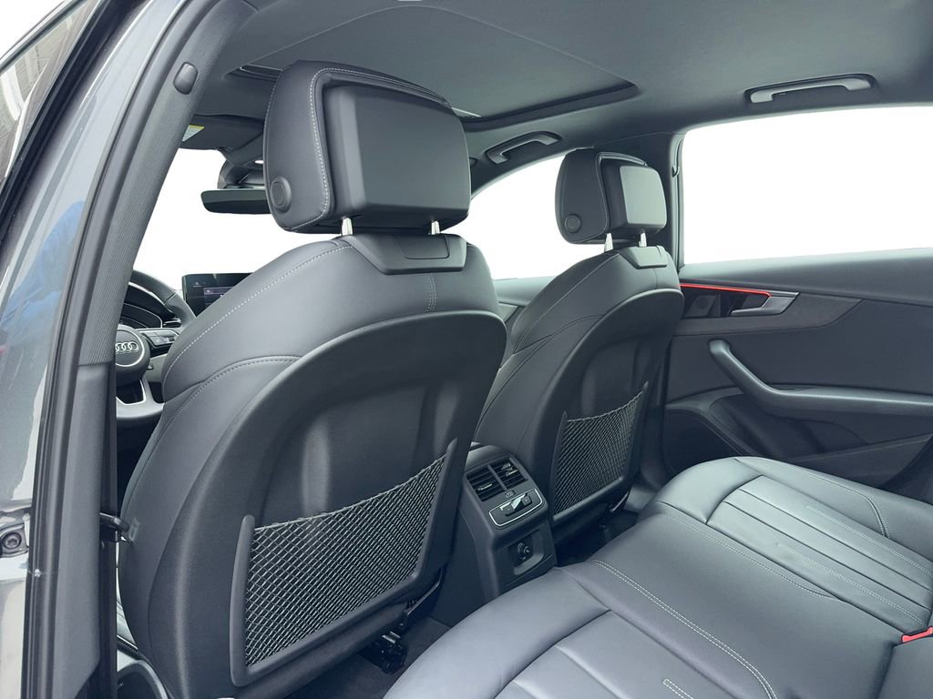 Used 2023 Audi A4 2.0T Premium w/ Convenience Package image 14