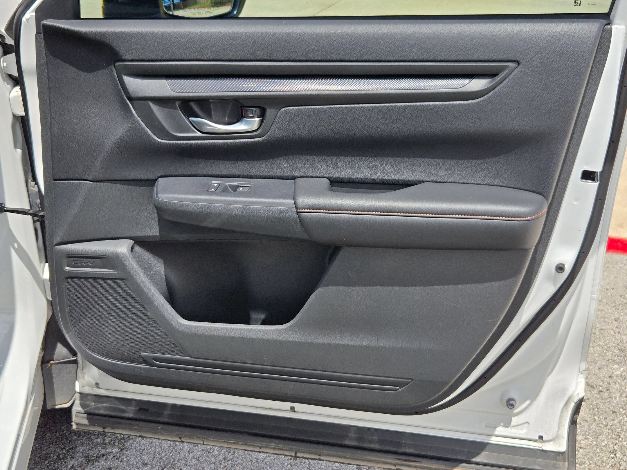 Certified 2023 Honda CR-V Sport image 28