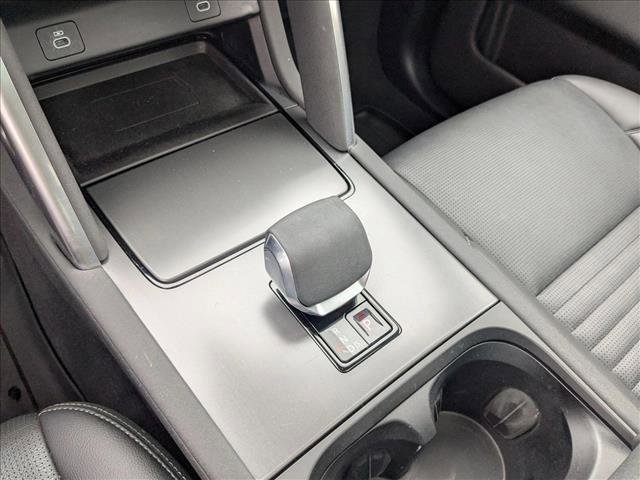 Certified 2024 Land Rover Discovery Sport Dynamic SE image 12