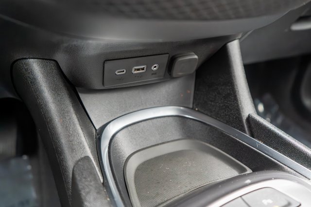 Used 2025 Chevrolet Malibu LT w/ Sport Edition image 30