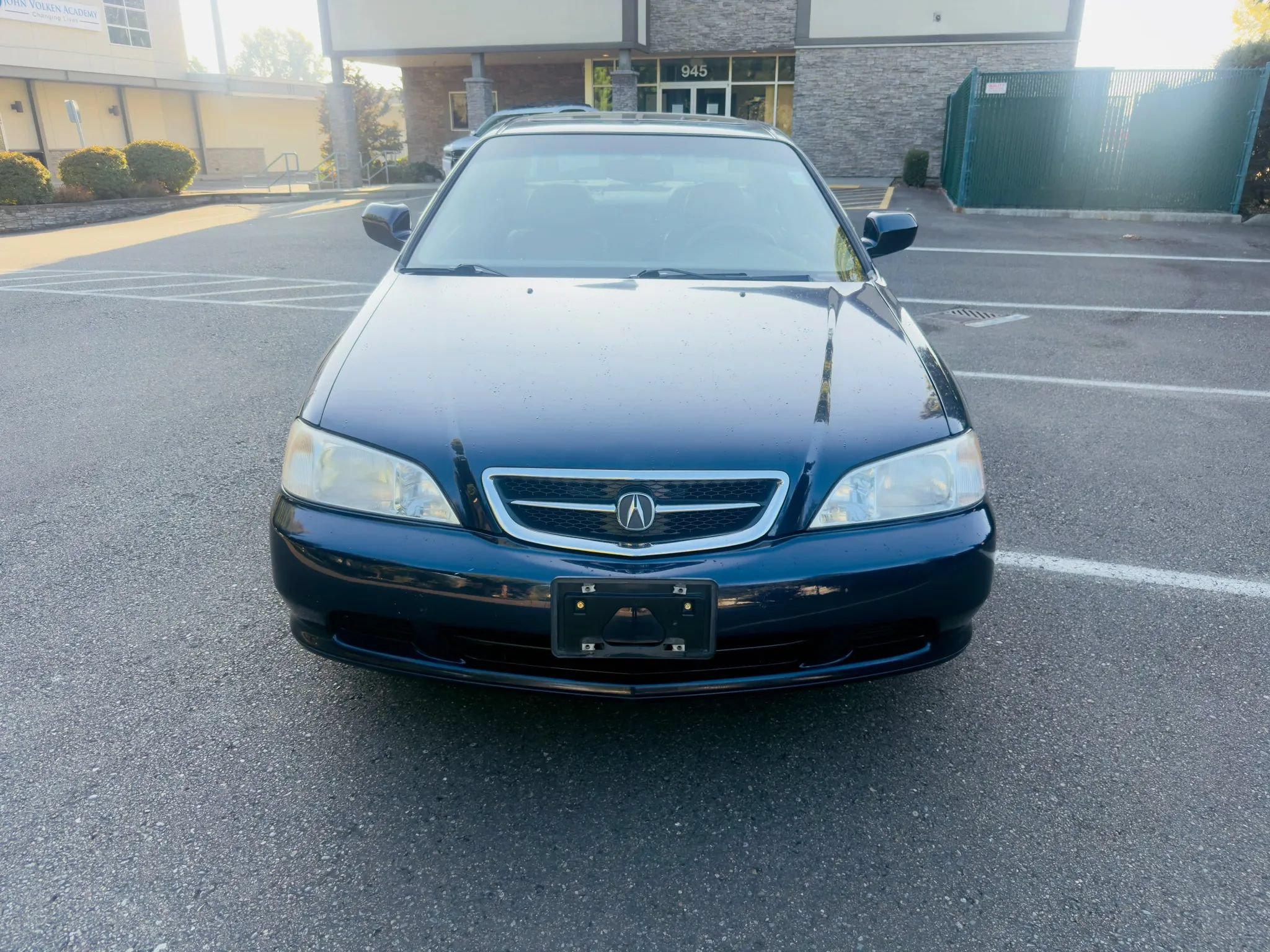 Used 2000 Acura TL FWD image 8