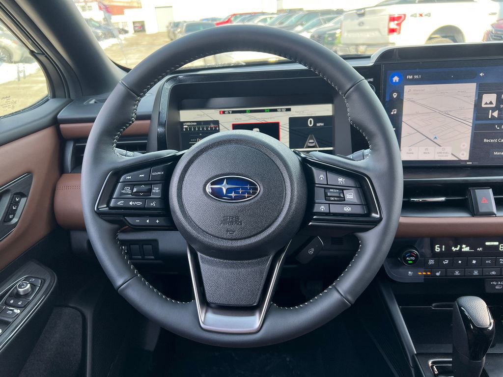 New 2026 Subaru Outback Touring XT image 22