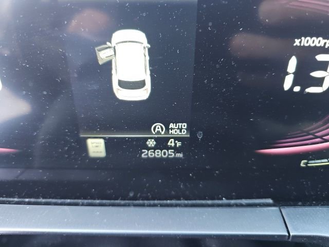 Used 2023 Kia Telluride S image 19