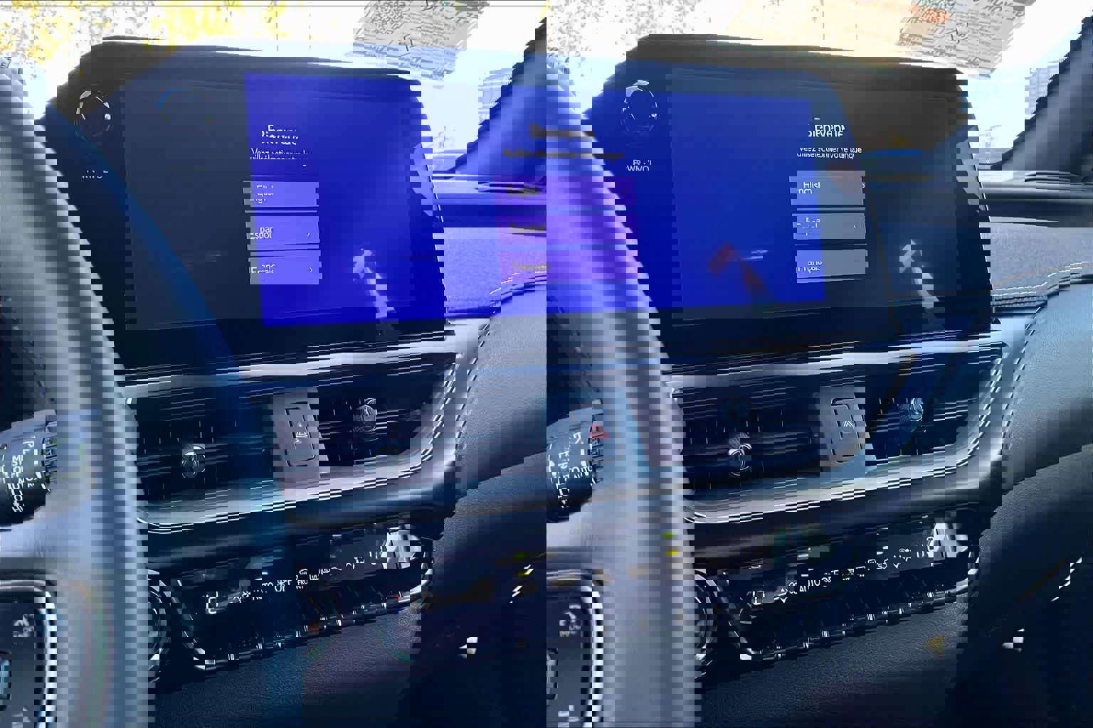 Certified 2025 Lexus UX 300h FWD w/ Accessory Package (Z1) image 6