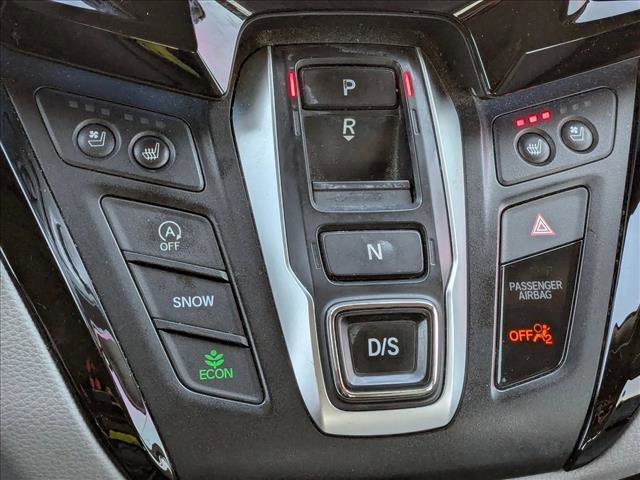 Used 2019 Honda Odyssey Elite image 17