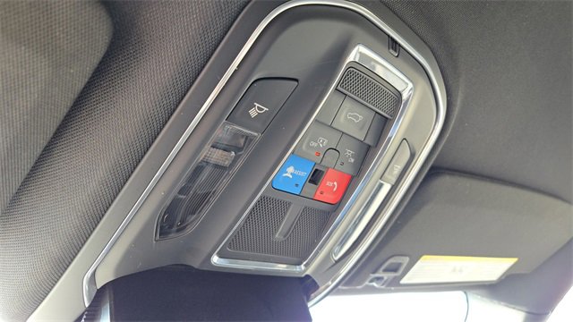 Certified 2023 Jeep Grand Cherokee Altitude image 19