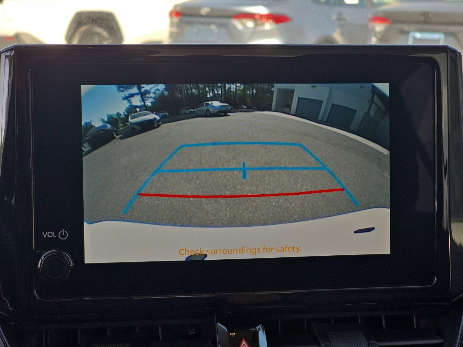 Used 2025 Toyota Corolla LE FWD image 23