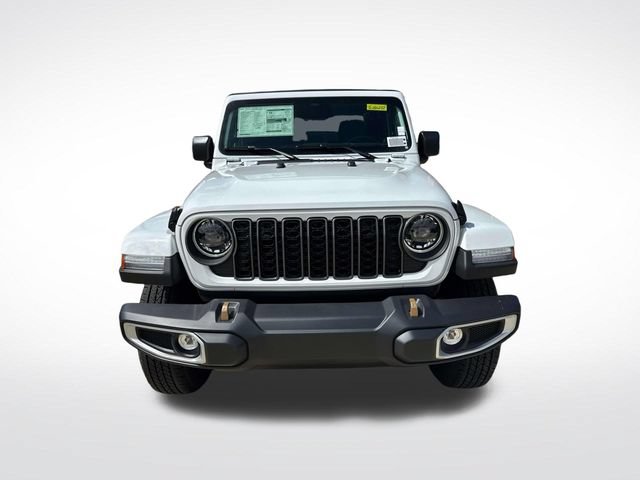 New 2026 Jeep Gladiator Sport AWD/4WD image 2