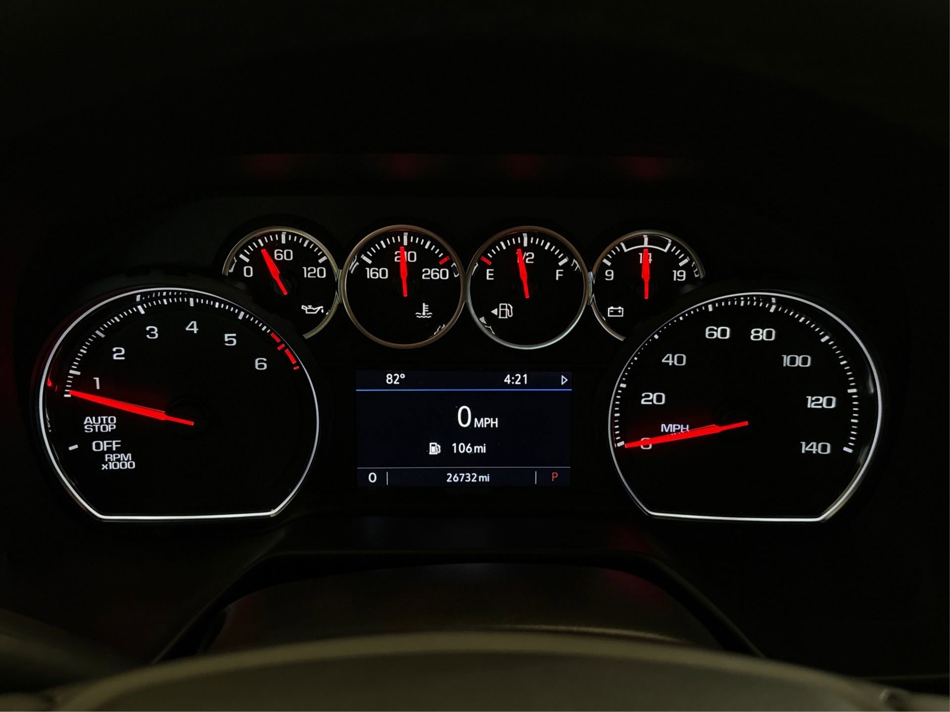 Used 2023 Chevrolet Tahoe LS image 18